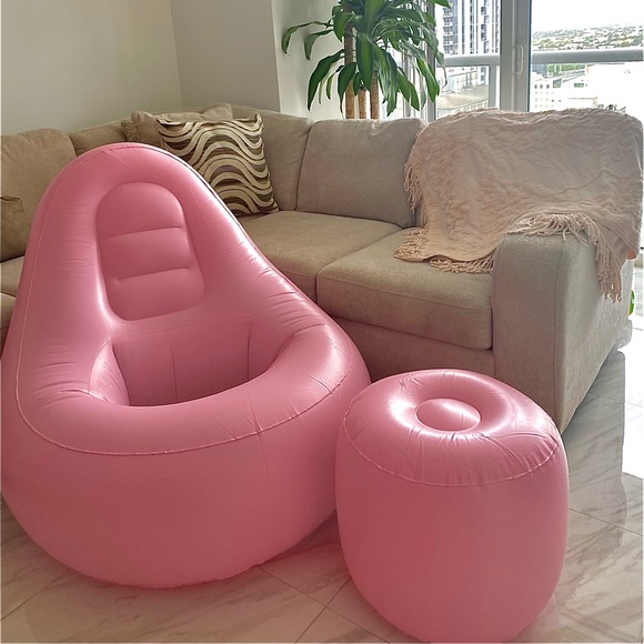 BBL Inflatable Chair - Picture 2 of 5